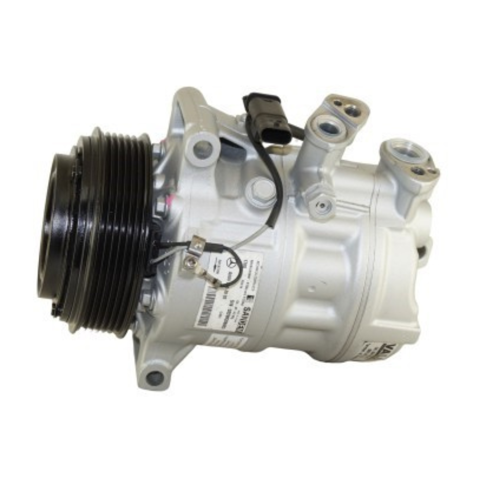 BENZ C CLASS W205 PETROL