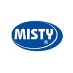 Misty Logo