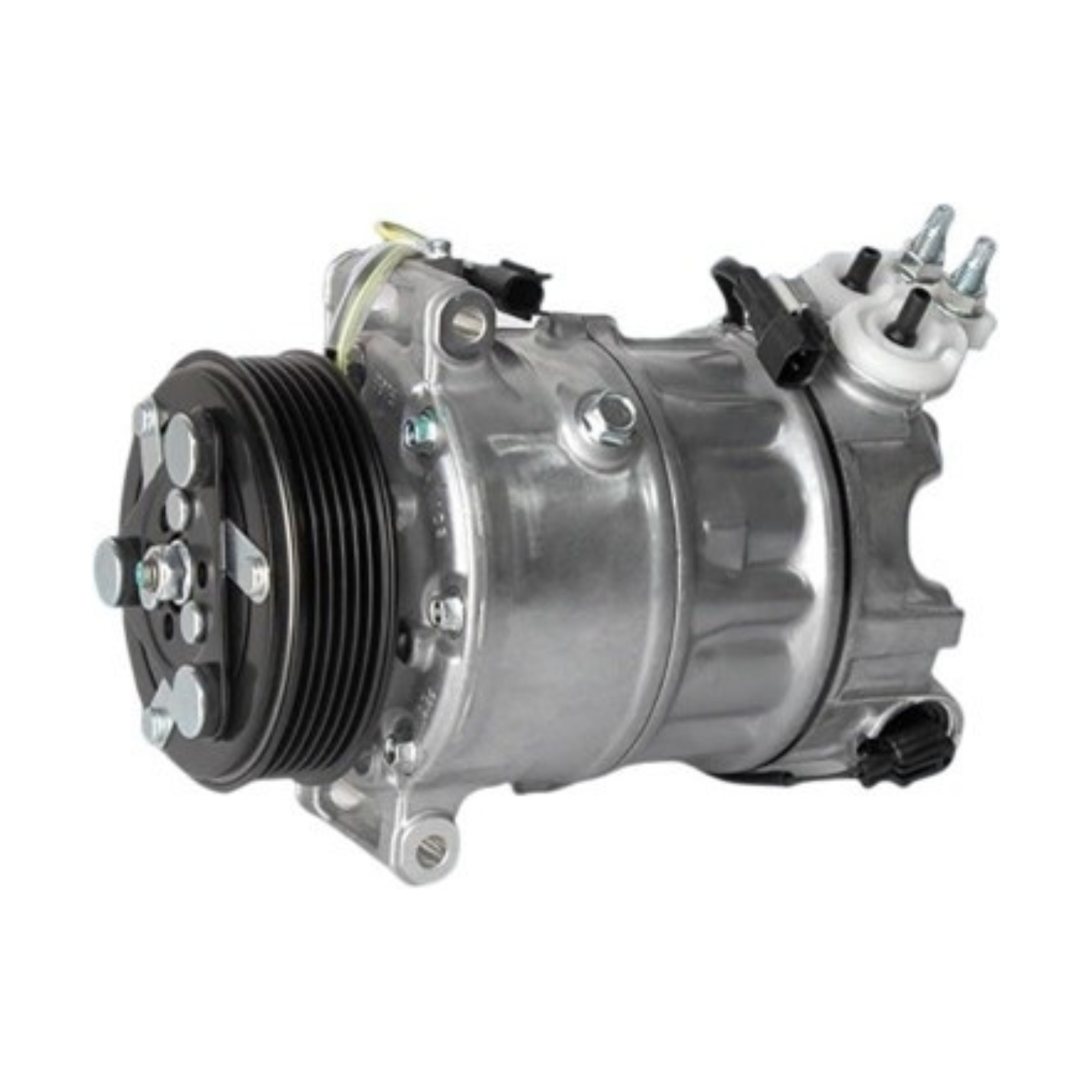 RANGE ROVER DISCOVERY 4